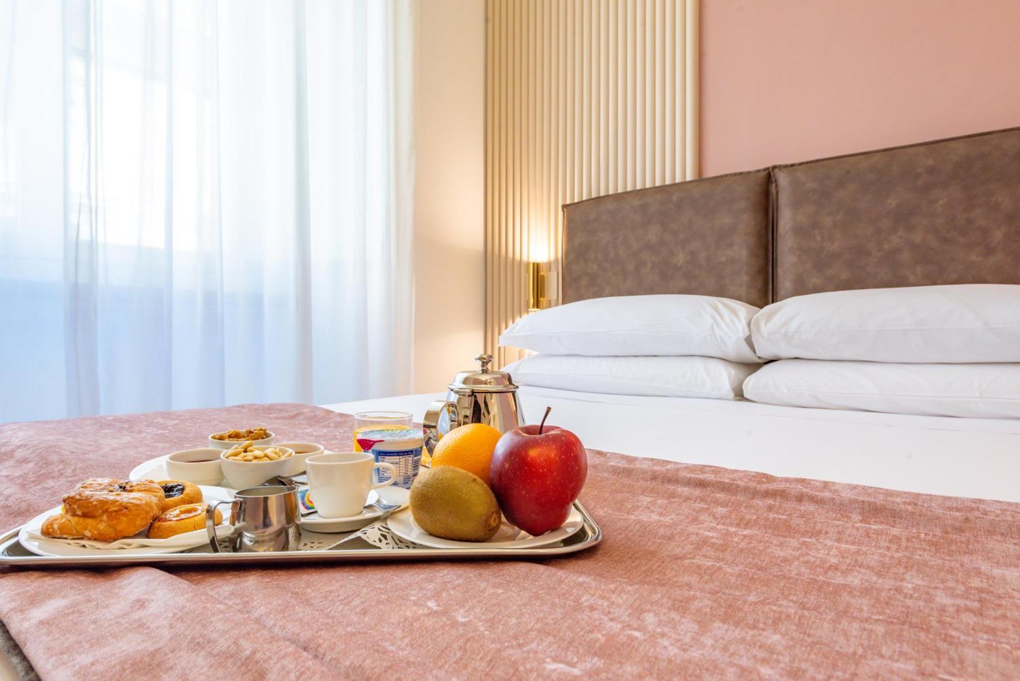 Best Western Hotel Artdeco — Photos 2