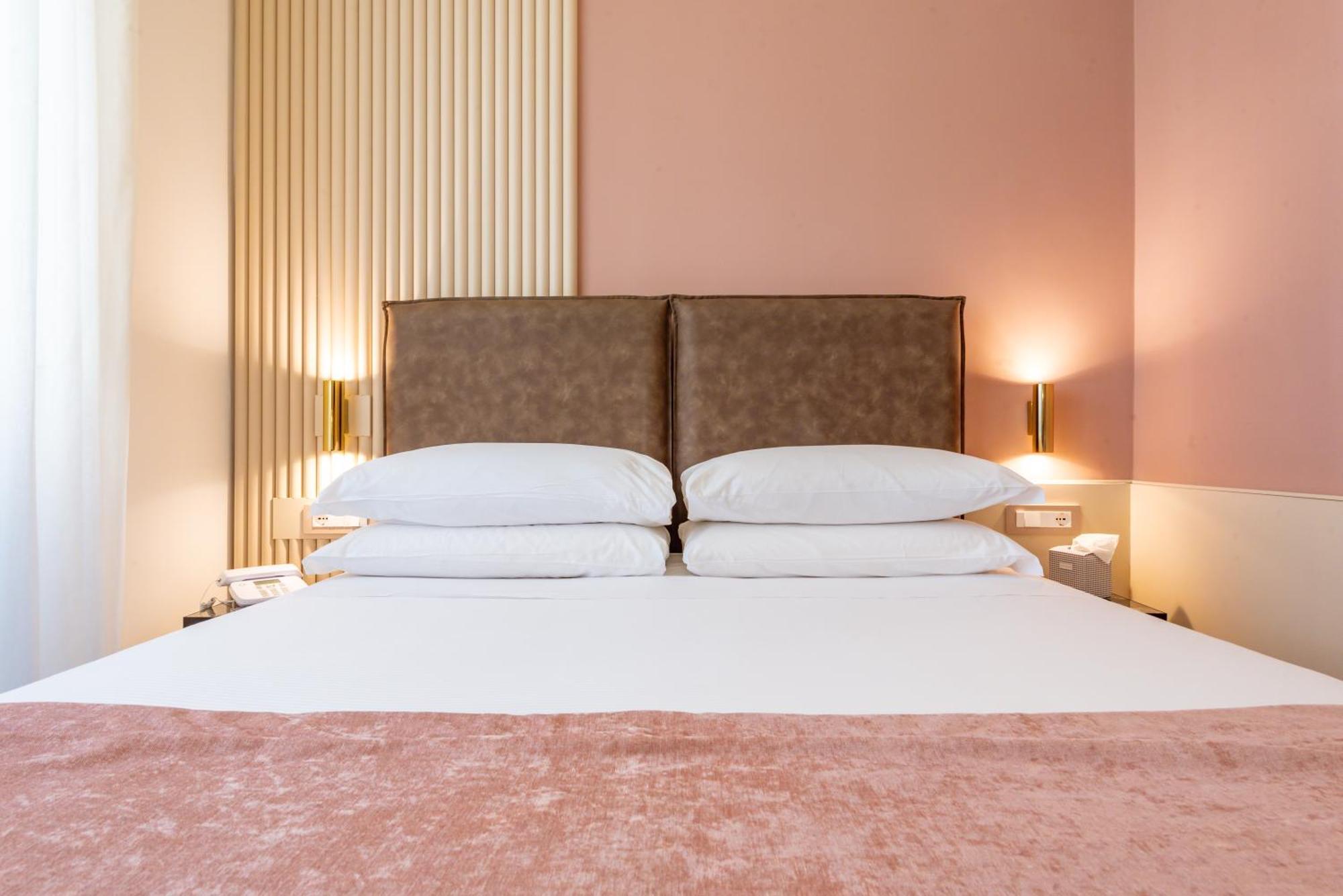 Best Western Hotel Artdeco — Photos 3